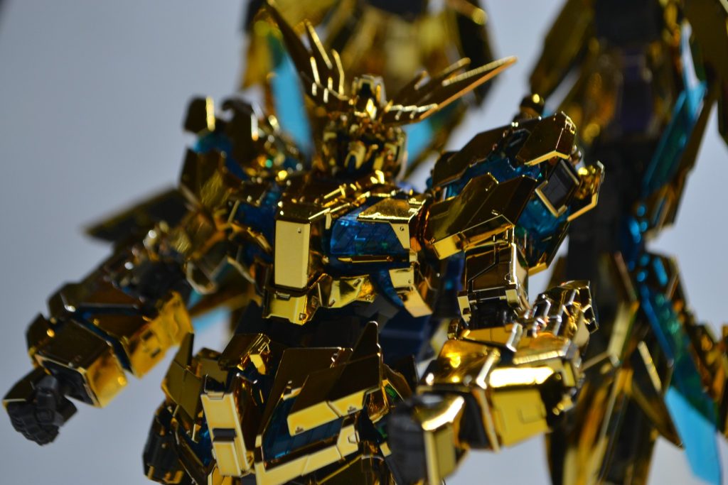 君が鳥になるなら、俺は……俺も鳥になる！！–4枚目/制作者：ガンプラ初心者の野良犬