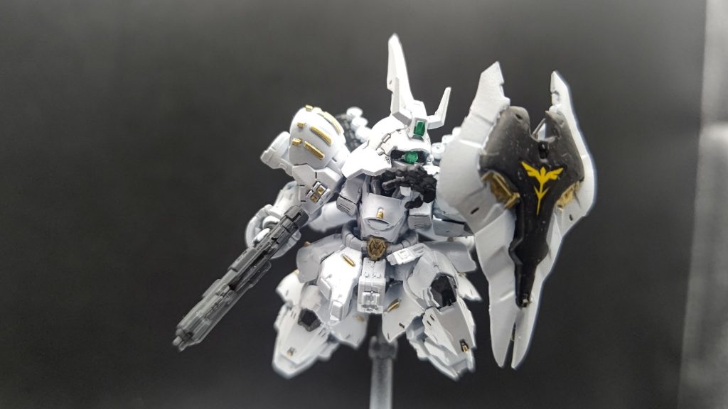 スペリオルディファイン サザビー