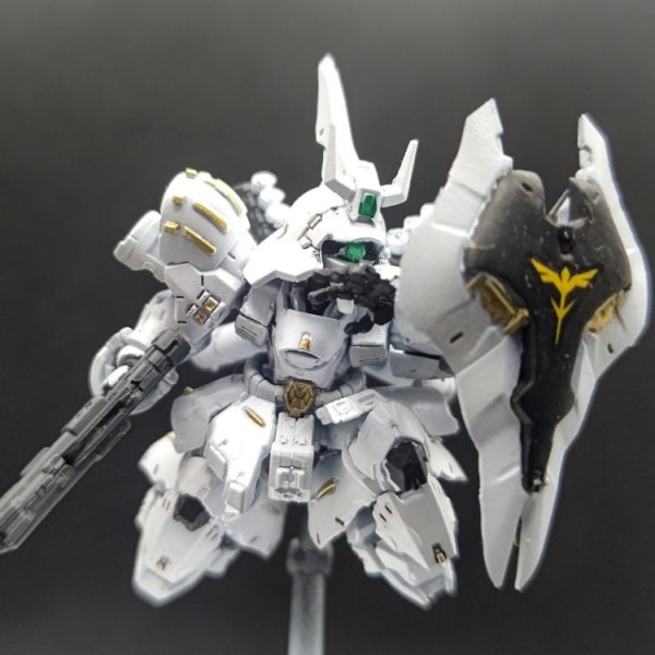 スペリオルディファイン サザビー
