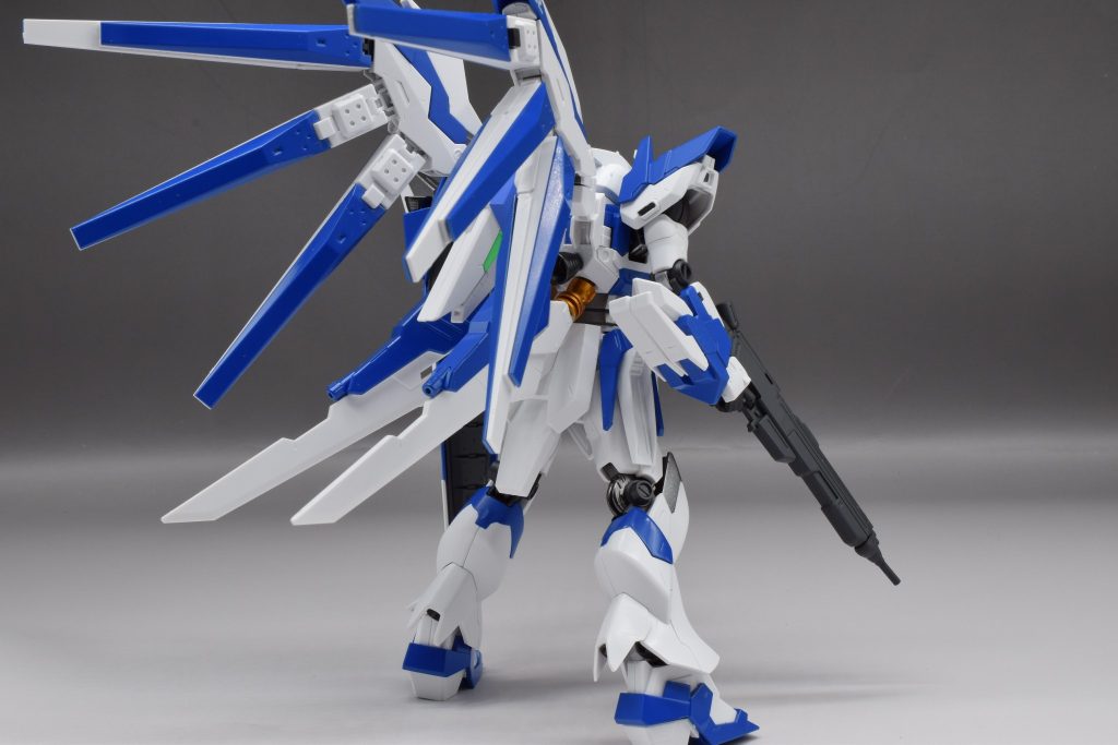 ハイニュー　ヴレイブ–4枚目/制作者：アンジェロのプラモデル工房