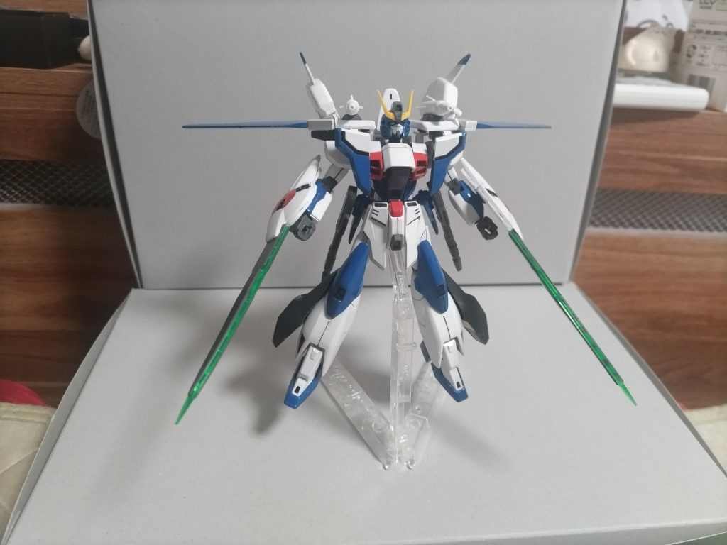 ガンダムソードマスター