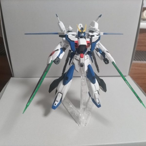 ガンダムソードマスター