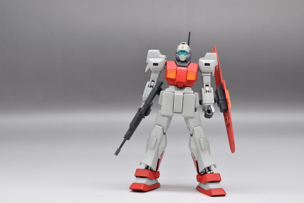 ネモ–2枚目/制作者：アンジェロのプラモデル工房
