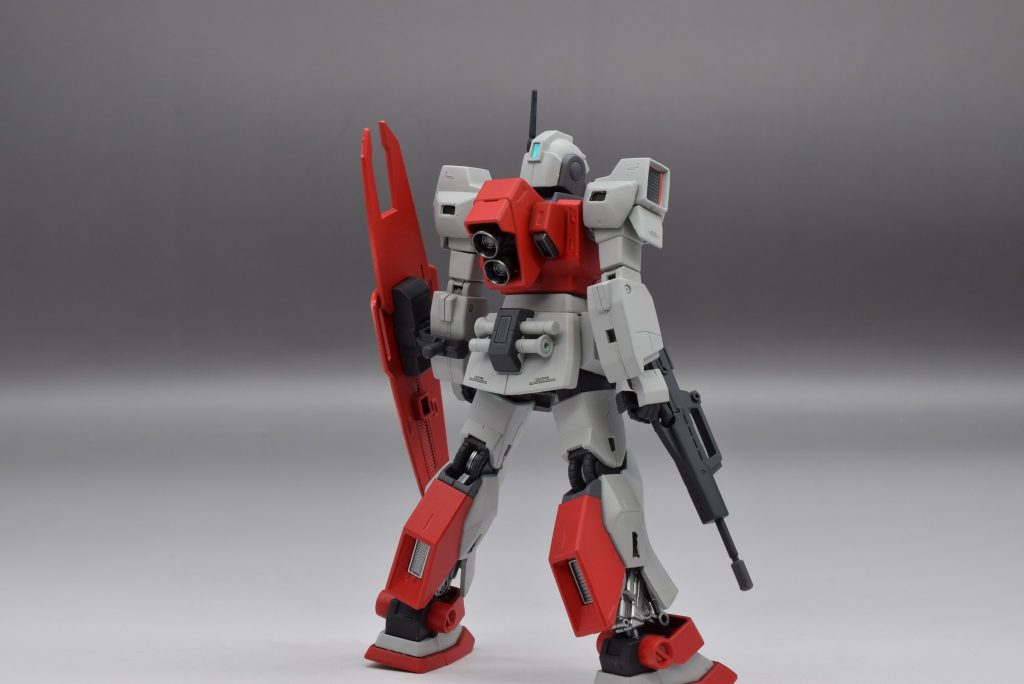ネモ–4枚目/制作者：アンジェロのプラモデル工房