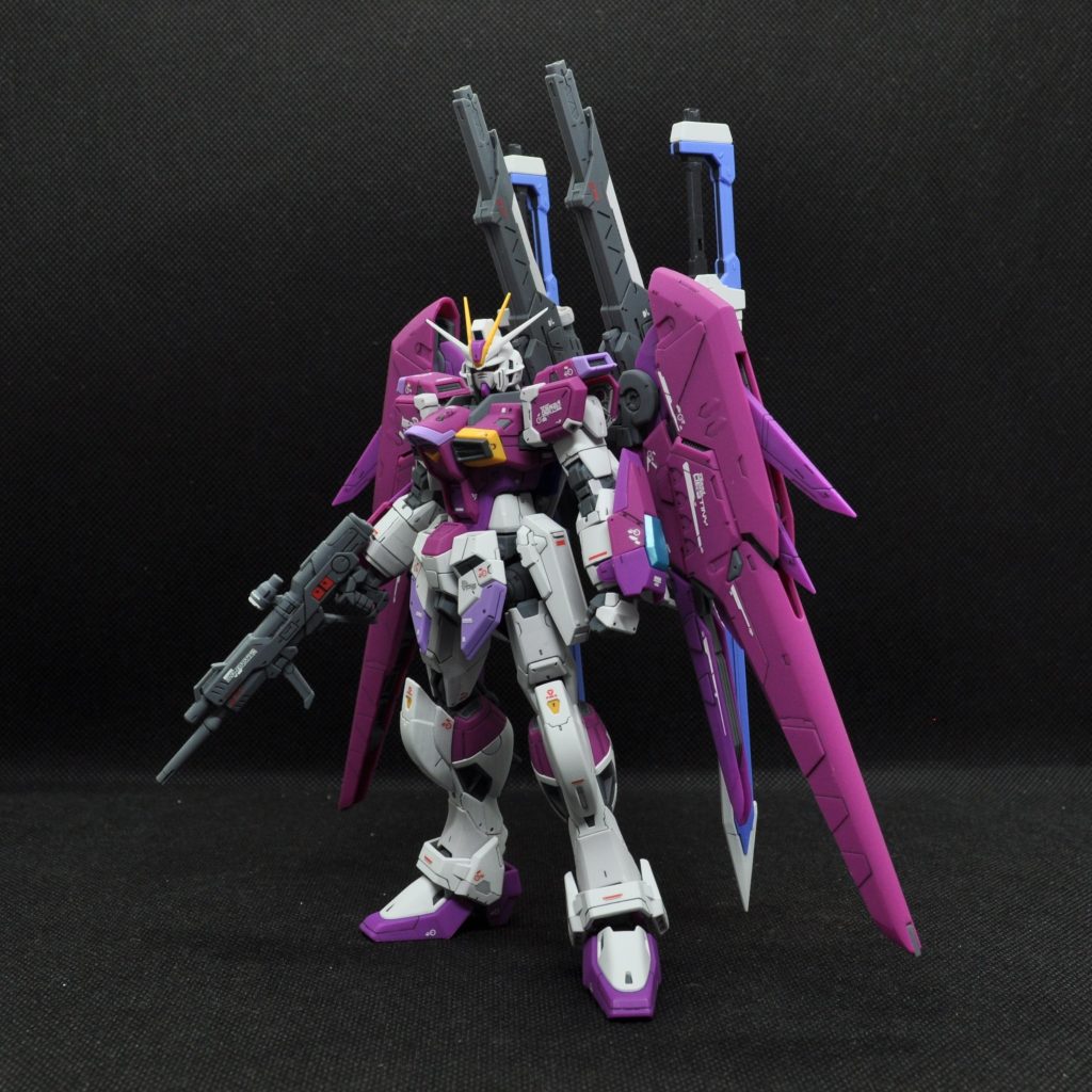 RG　デスティニーインパルス