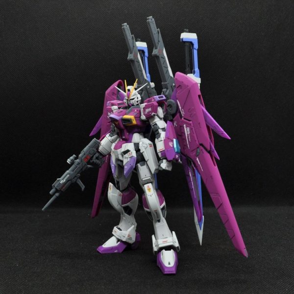 RG　デスティニーインパルス