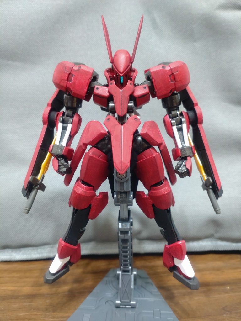 1/144 グリムゲルデ