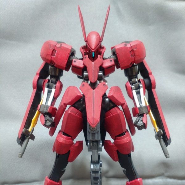 1/144 グリムゲルデ