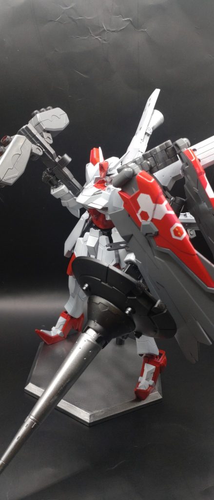 ハーフクロスっぽく。&nbsp;
