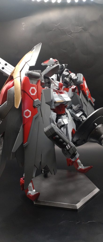クロスボーン・ガンダム X-ii