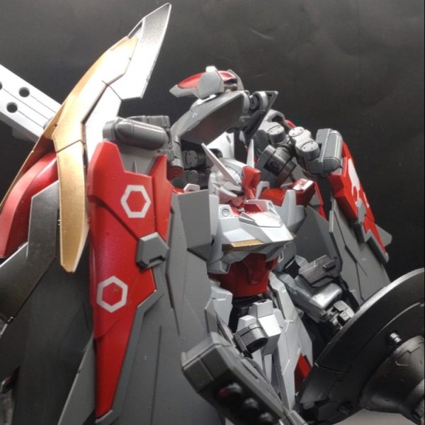 クロスボーン・ガンダム X-ii
