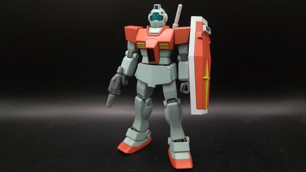 フロント。