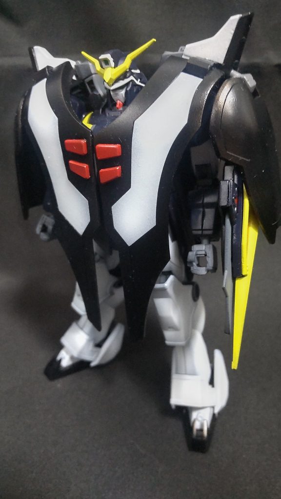 HG ガンダムデスサイズヘル