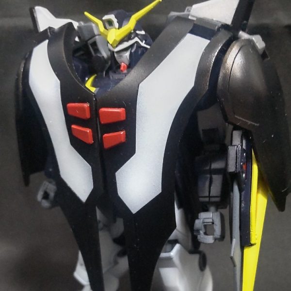 HG ガンダムデスサイズヘル