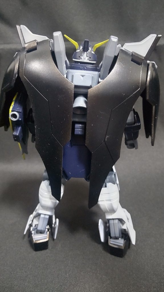 HG ガンダムデスサイズヘル–5枚目/制作者：shin