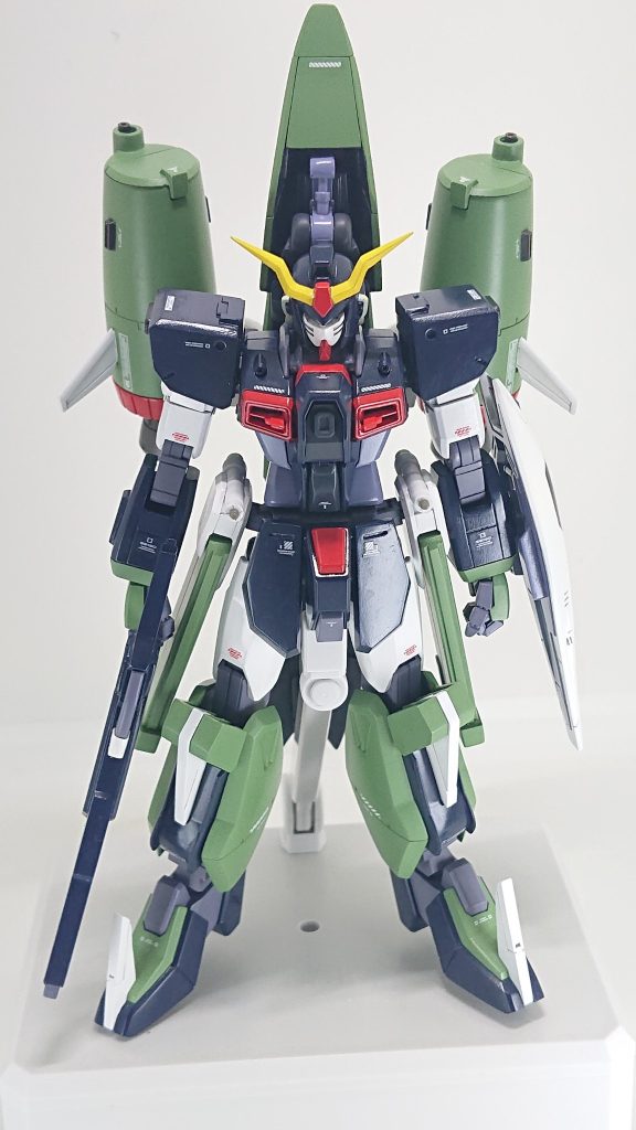 カオスガンダム