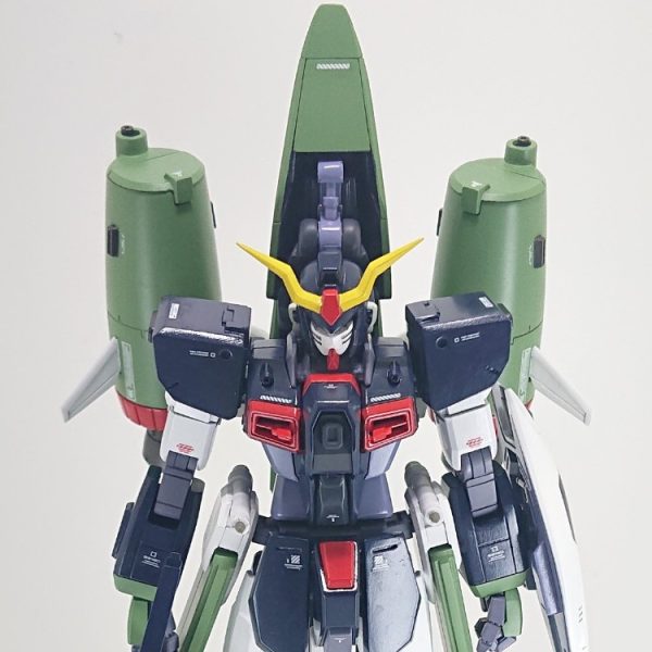 カオスガンダム