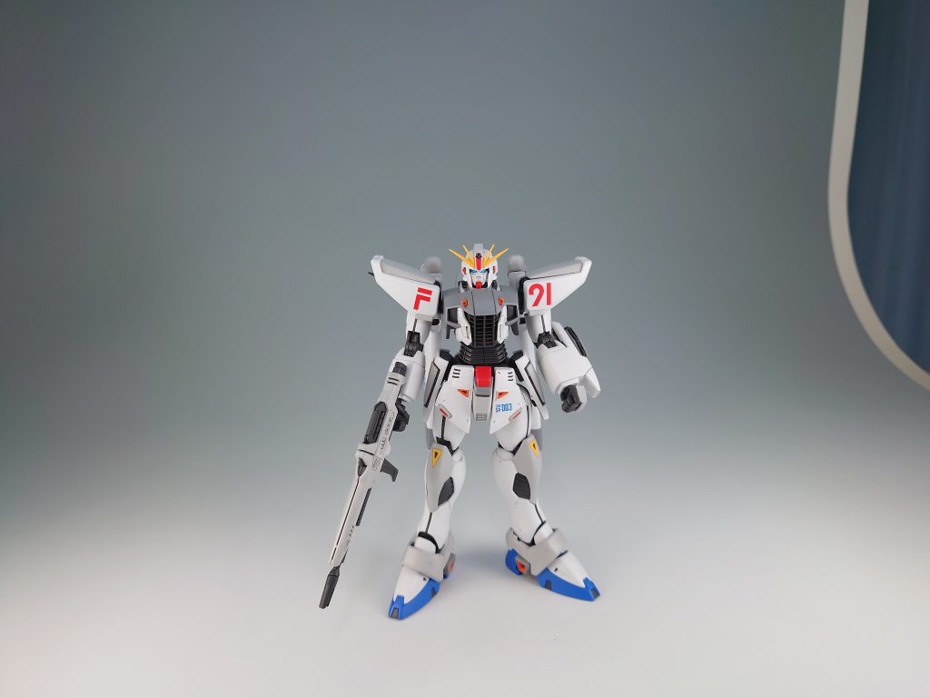 MG F91 ver.2.0 プリクエルカラー