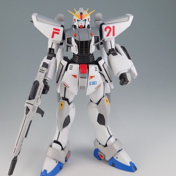 MG F91 ver.2.0 プリクエルカラー