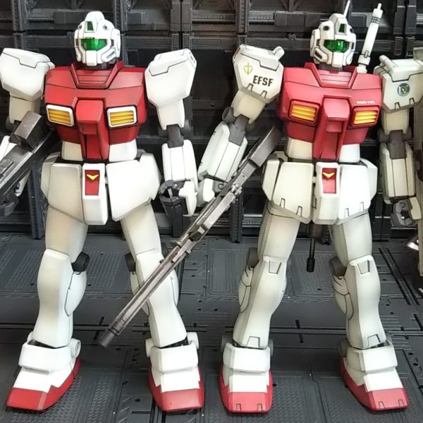 MSを2機並べるとM.A.V.になりそうな気かする💦