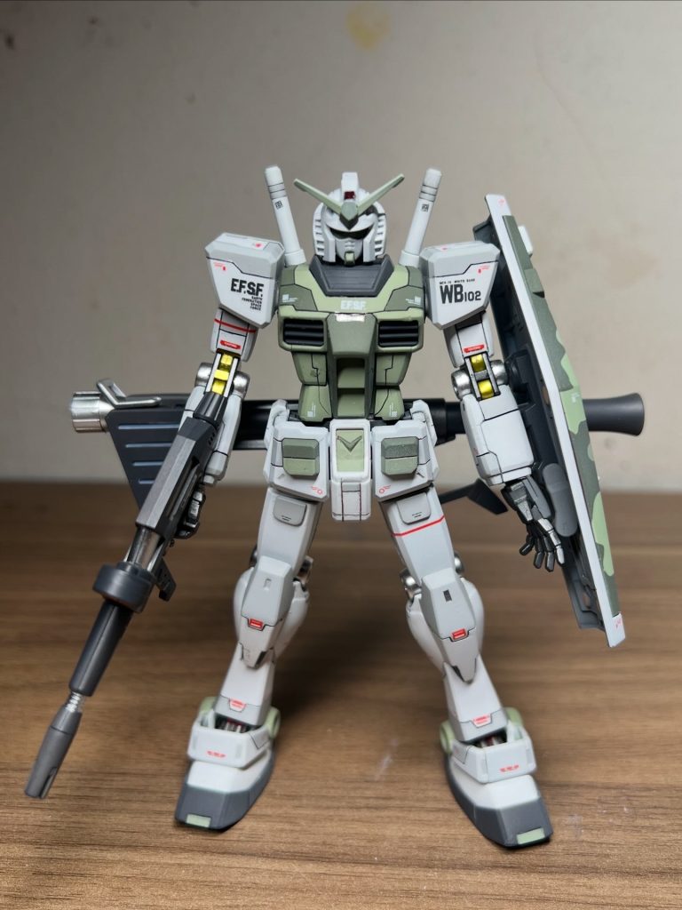 Please suggest better colours for arms inner frame since the brass gold im using from Jumpwind does not suit.