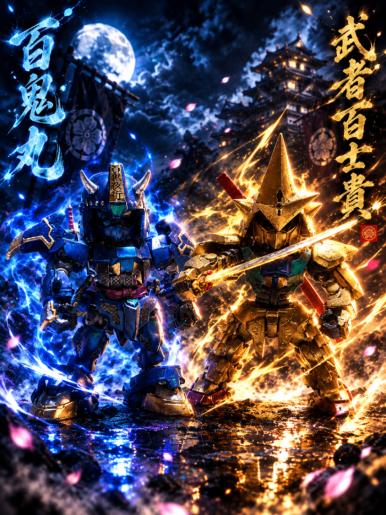 兄弟Ver.