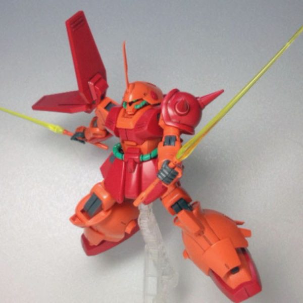 HGUC マラサイ
