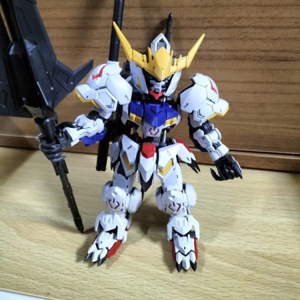 バルバトス