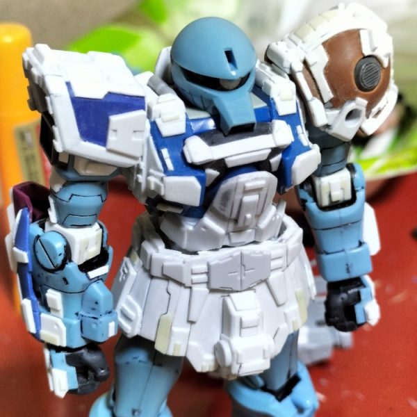 グフる