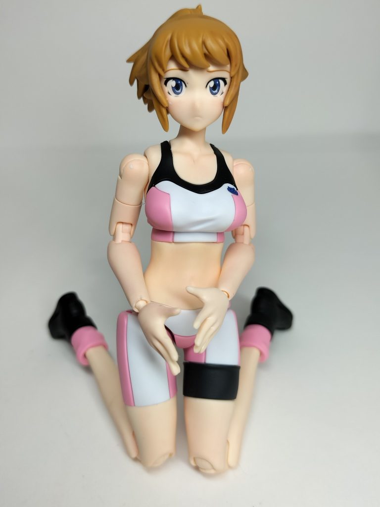 他にも照れ顔や…