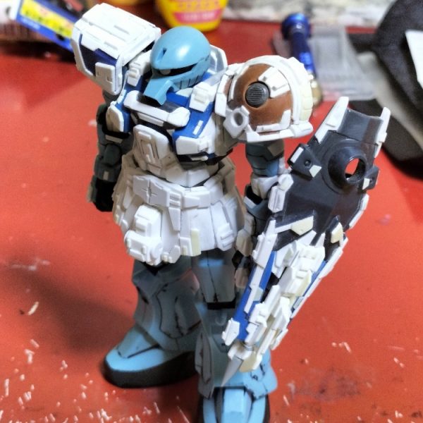 グフる
