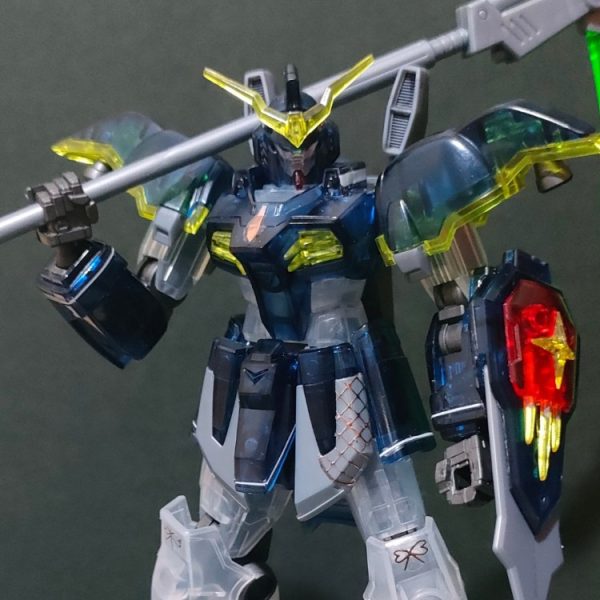 ガンダムデスサイズ 三零号機 〜大死神〜