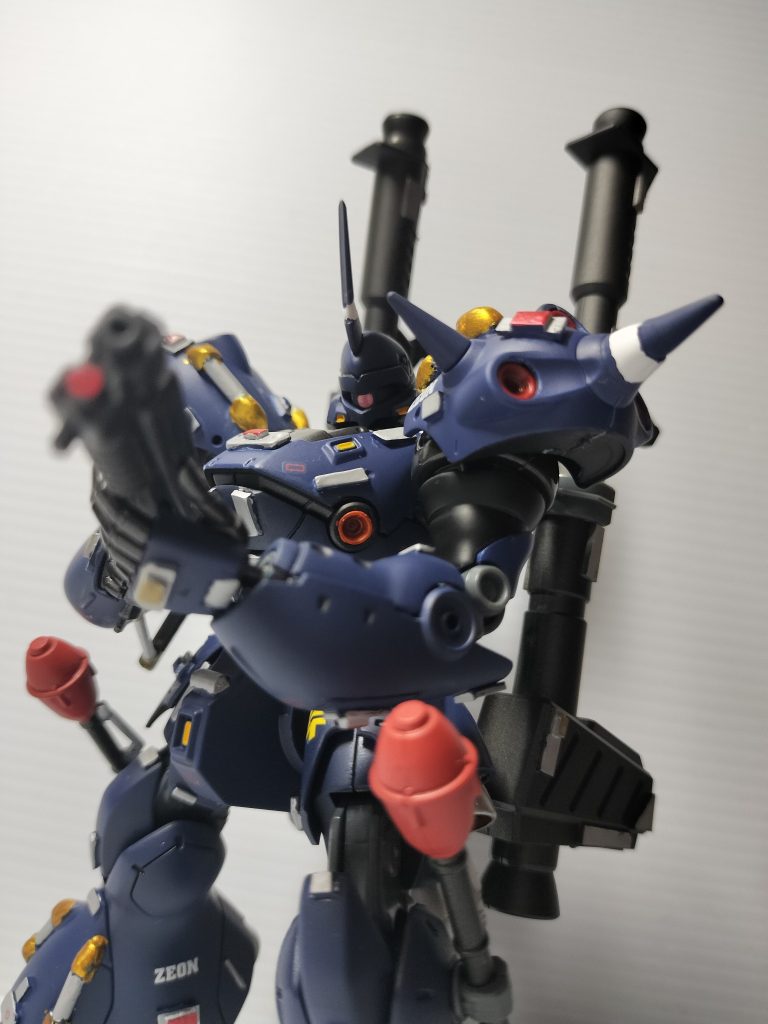 こっからはポージング写真だけです