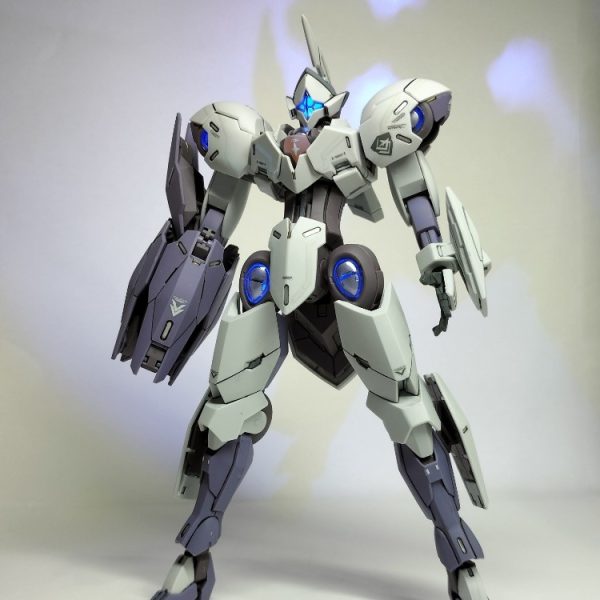 HG ミカエリス