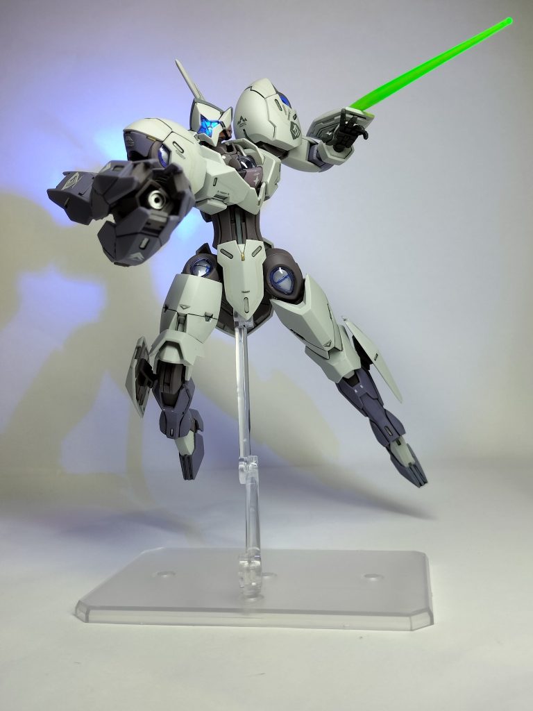 HG ミカエリス–9枚目/制作者:moriwo