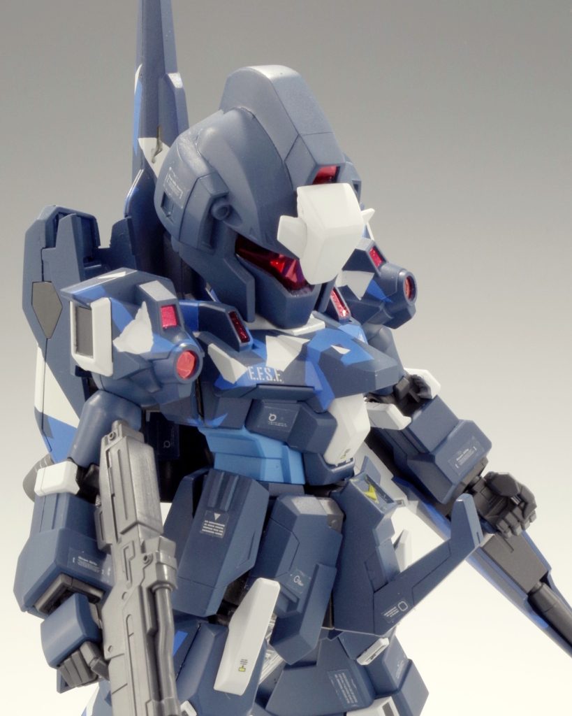 SDHGリゼル