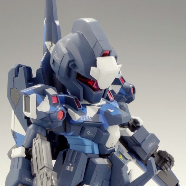 SDHGリゼル
