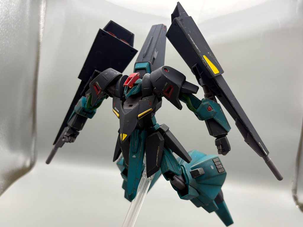 ポージング！&nbsp;