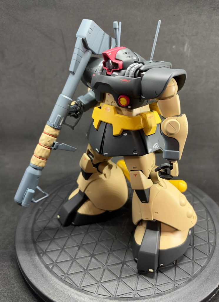 MGドワッジ