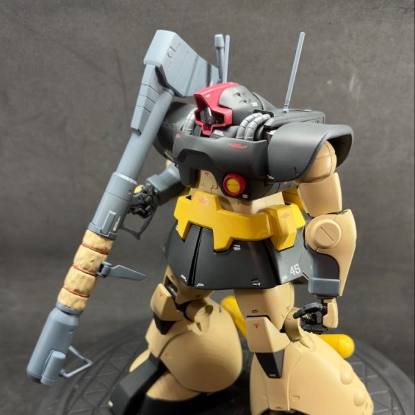 MGドワッジ