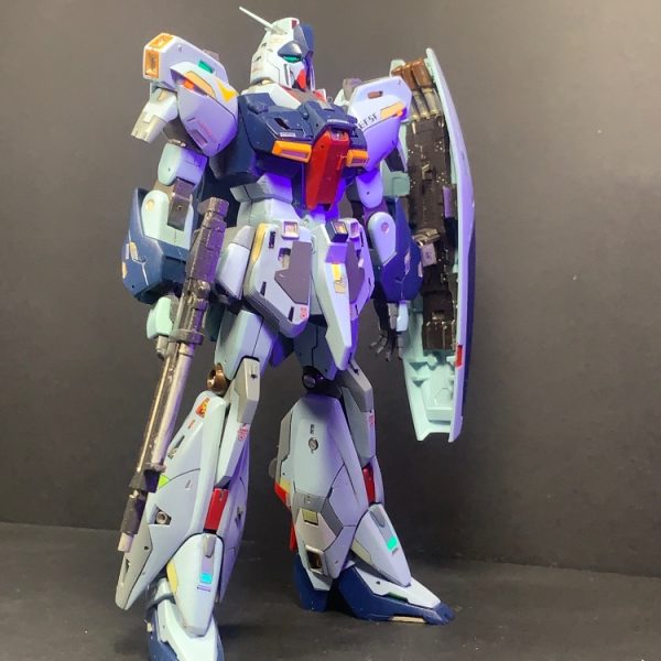 HGUC リガズィ