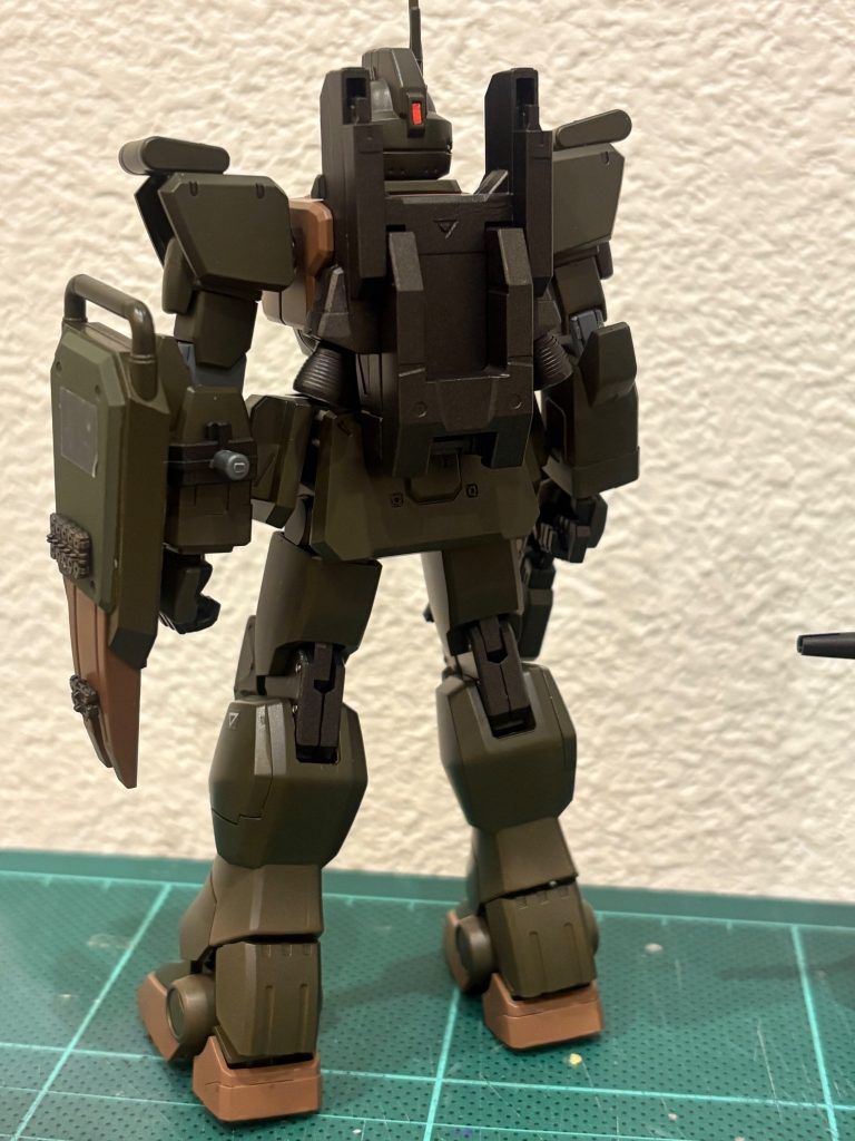 ヨーロッパ戦線現地カラー　Ez-8–4枚目/制作者：szou