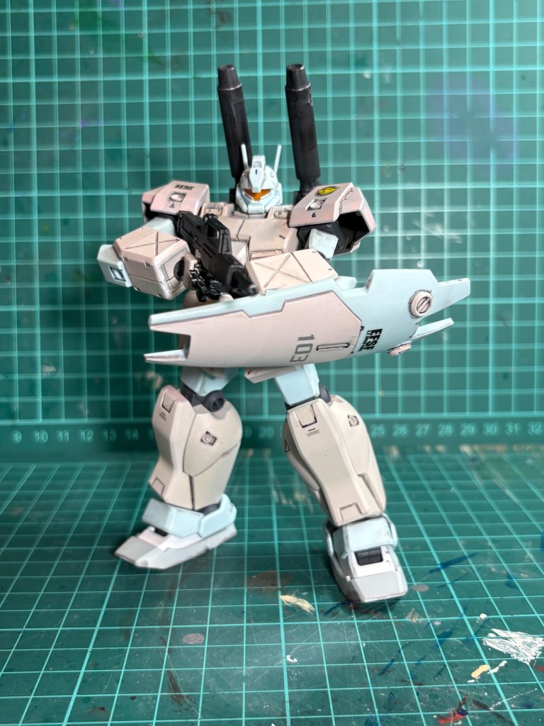 構え