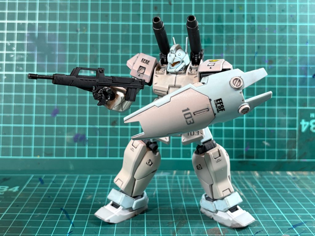構え