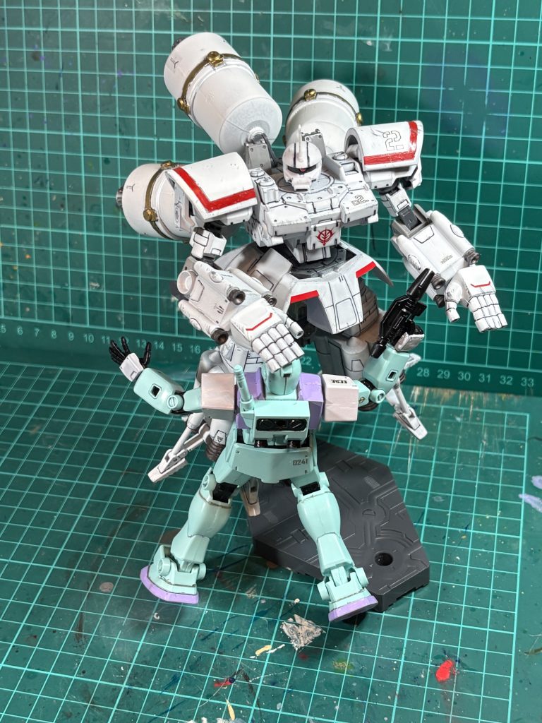なでなで、だよっ見てくれてありがとうございます。