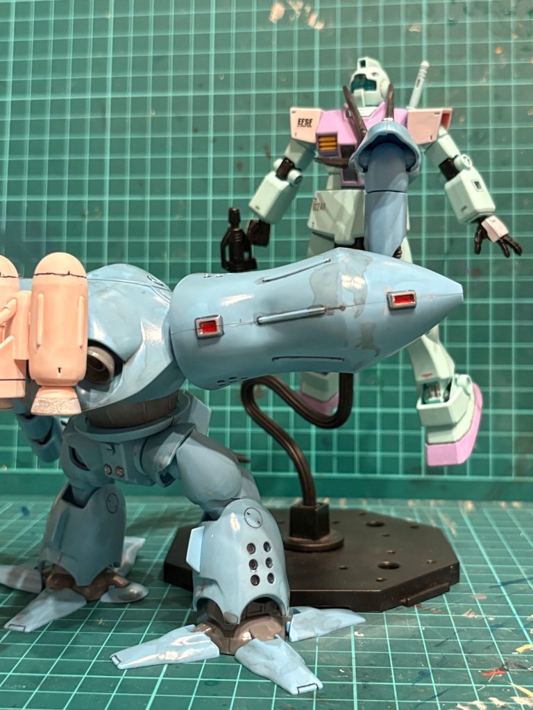 たかいたかーい