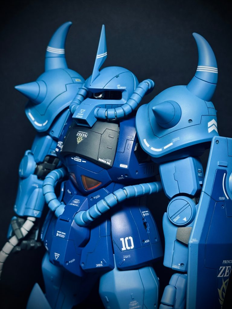 ＭＧグフver２.０