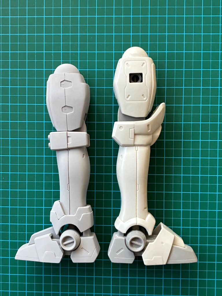 1/100 リーオー–6枚目/制作者：MONKEY