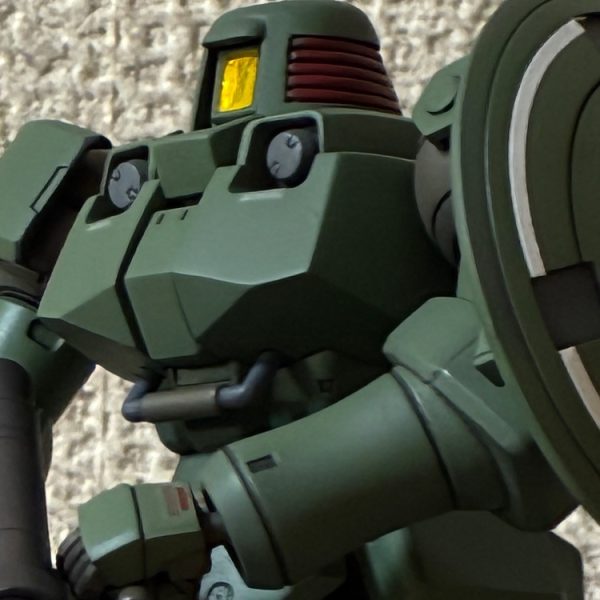 1/100 リーオー