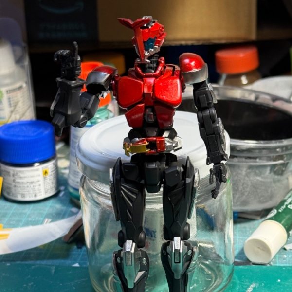 仮面ライダーカブト